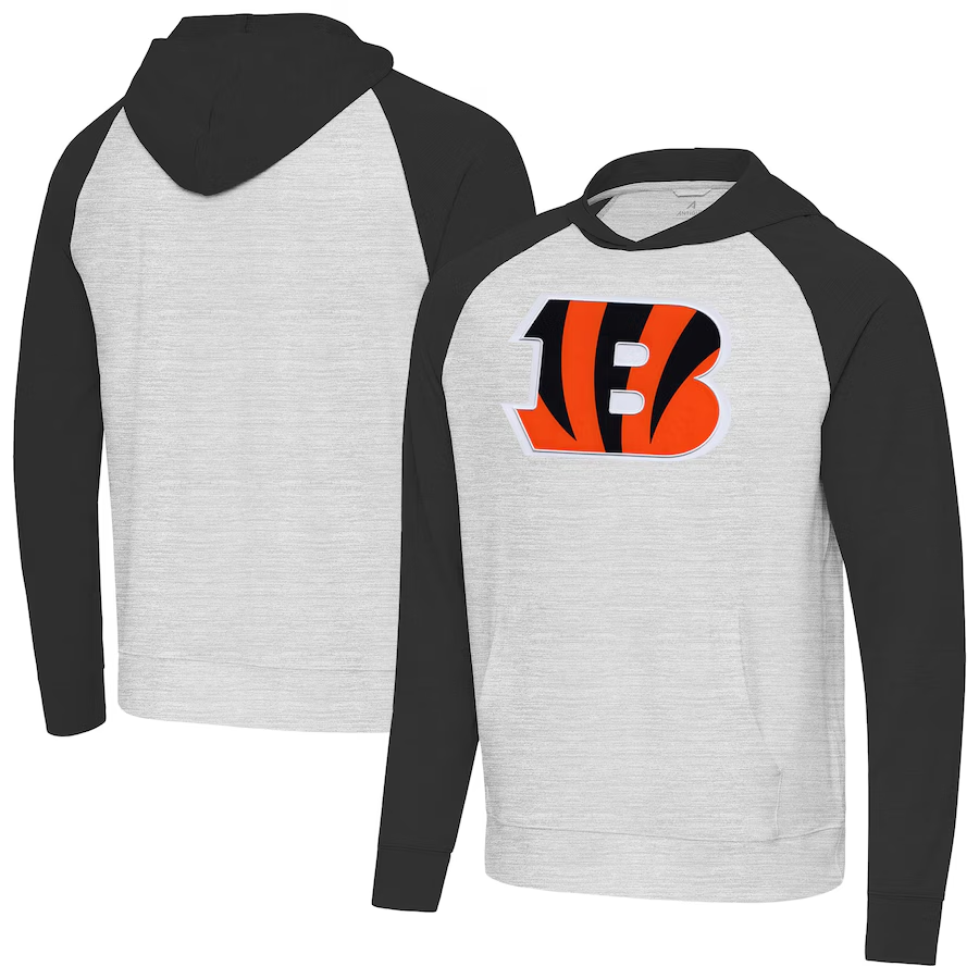 Men 2025 Cincinnati Bengals  003 hoodie->cincinnati bengals->NFL Jersey